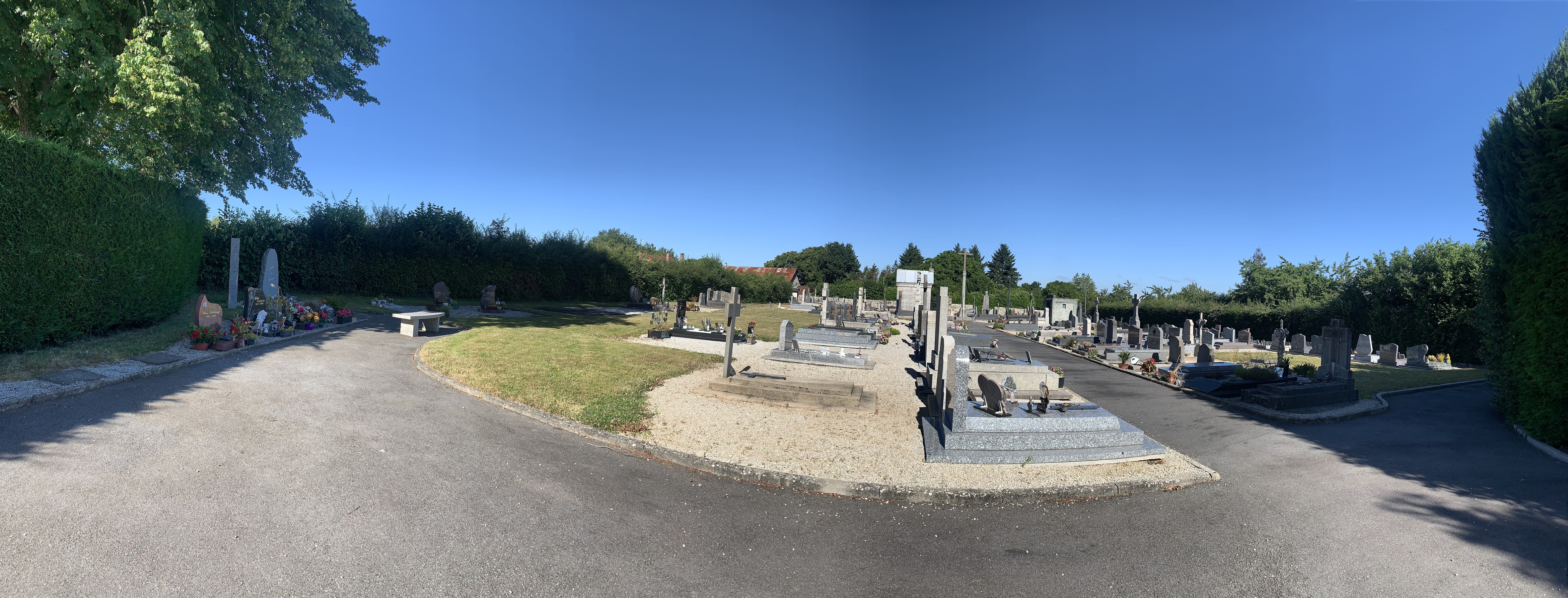 cimetière